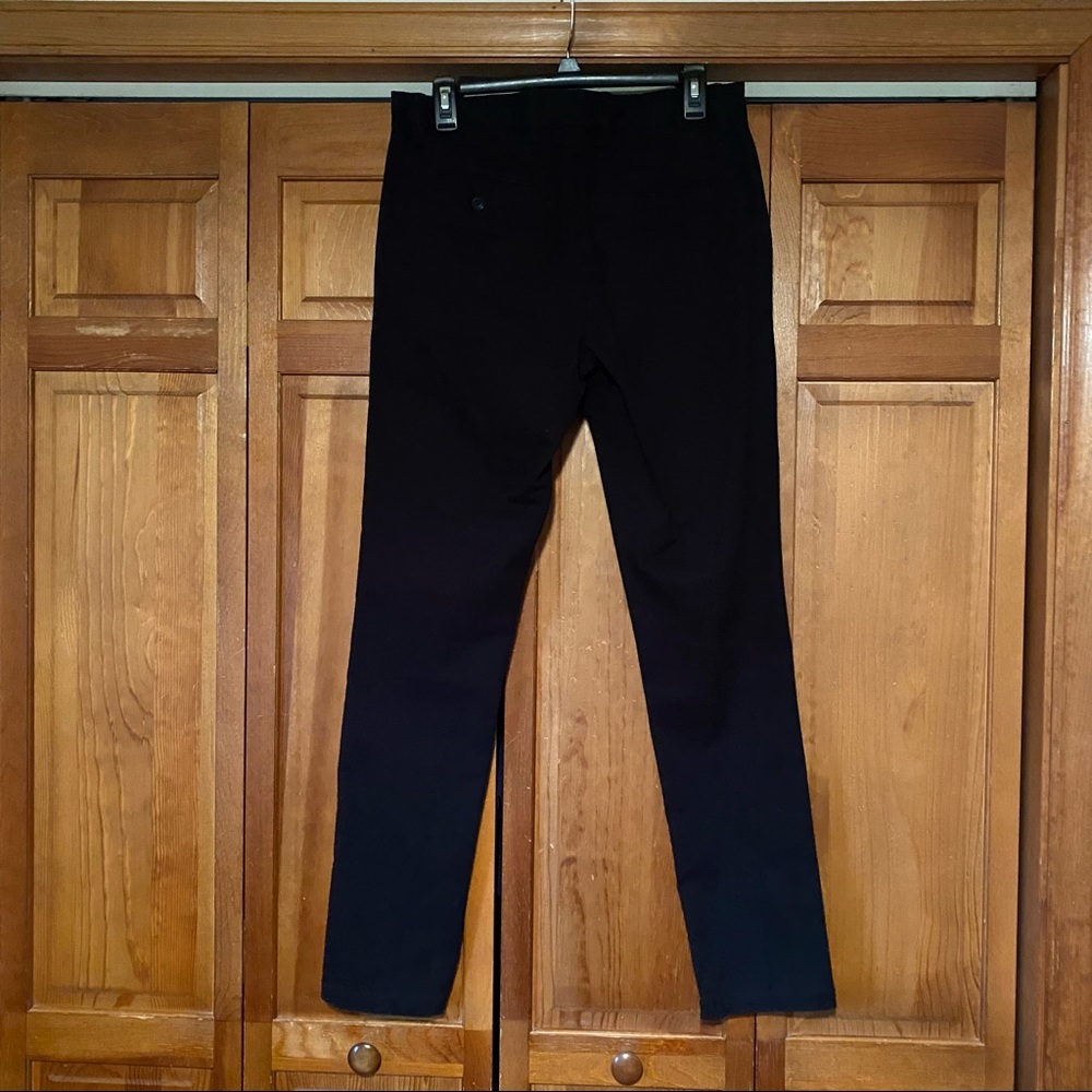 Old Navy Ultimate Skinny built in flex